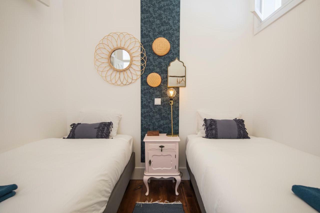 Apartamento La La