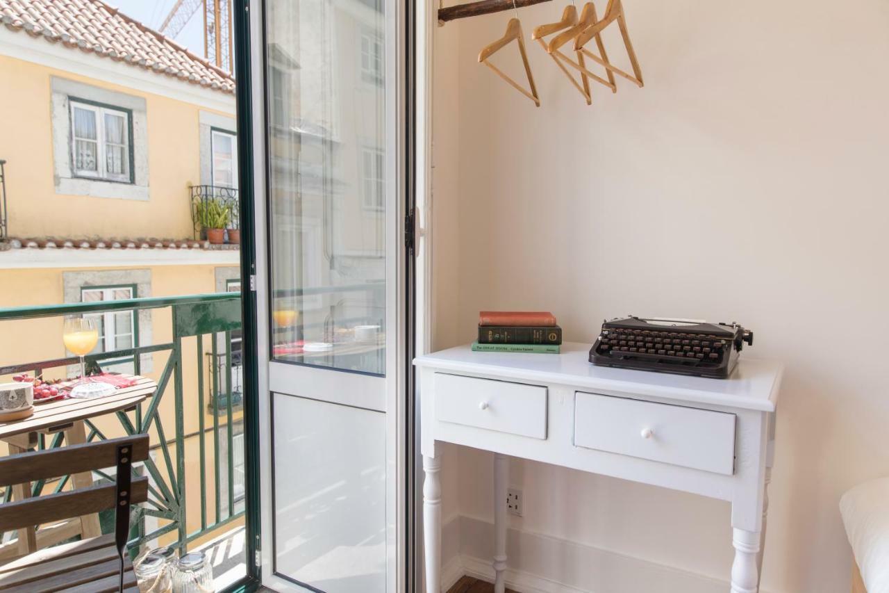 Apartamento La La