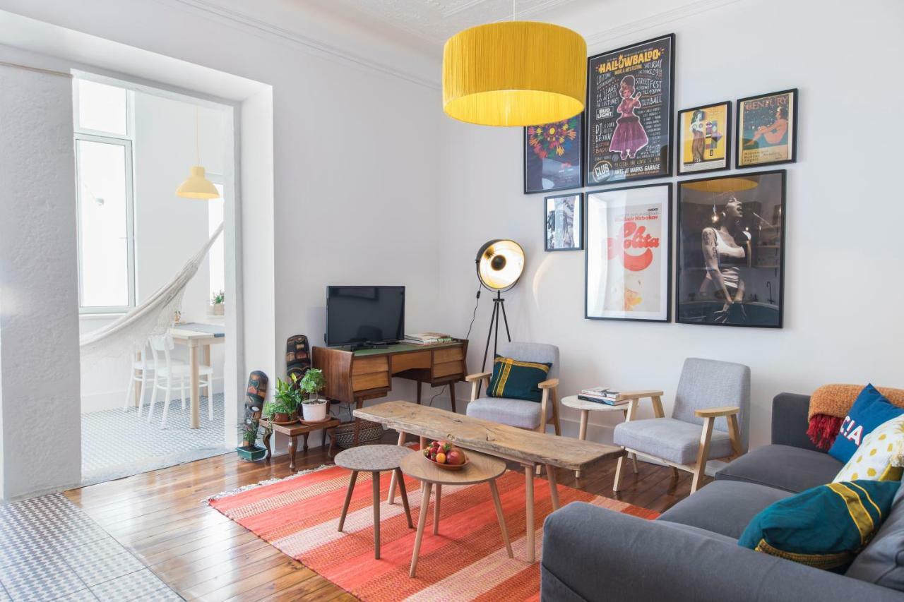 La La Apartamento *