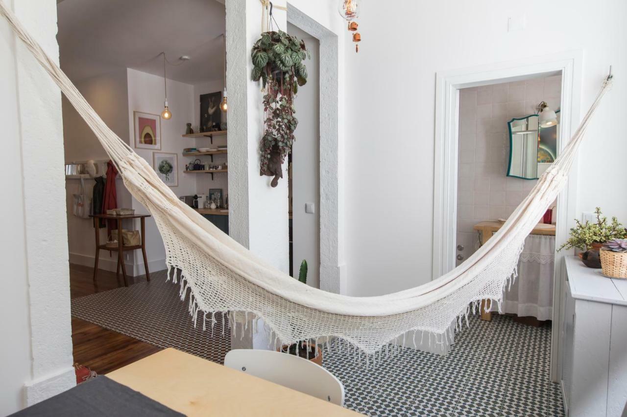 La La Apartamento *