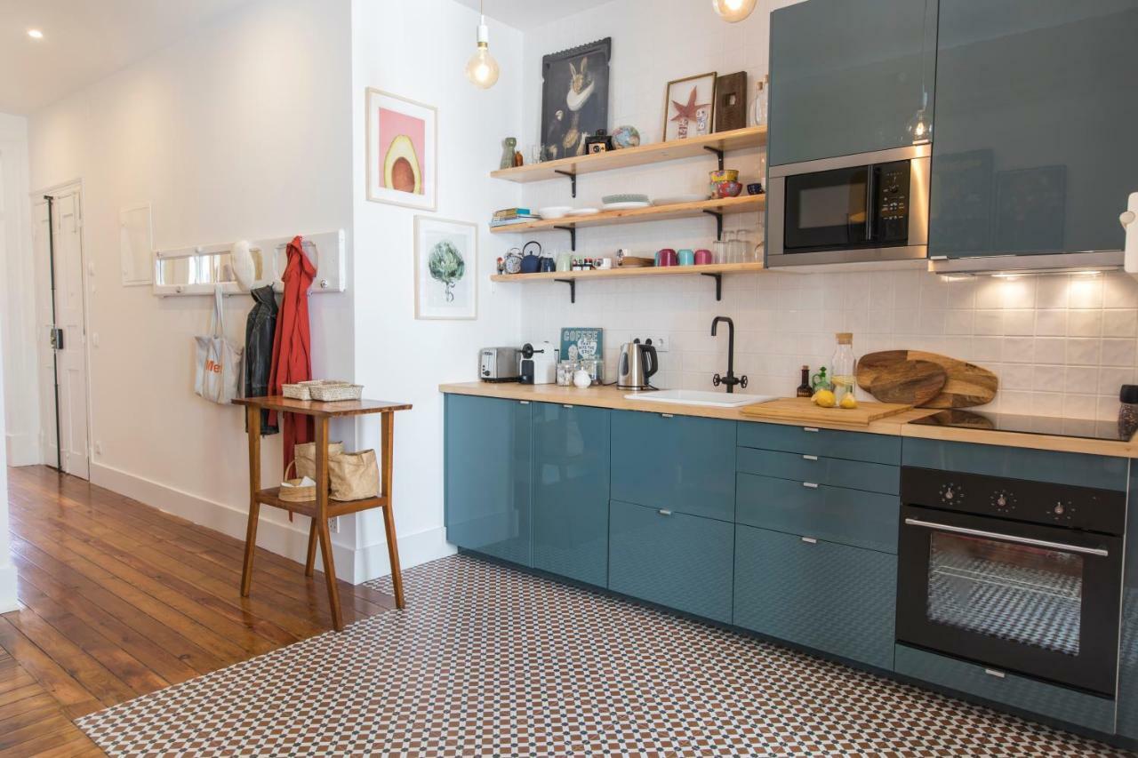Apartamento La La *