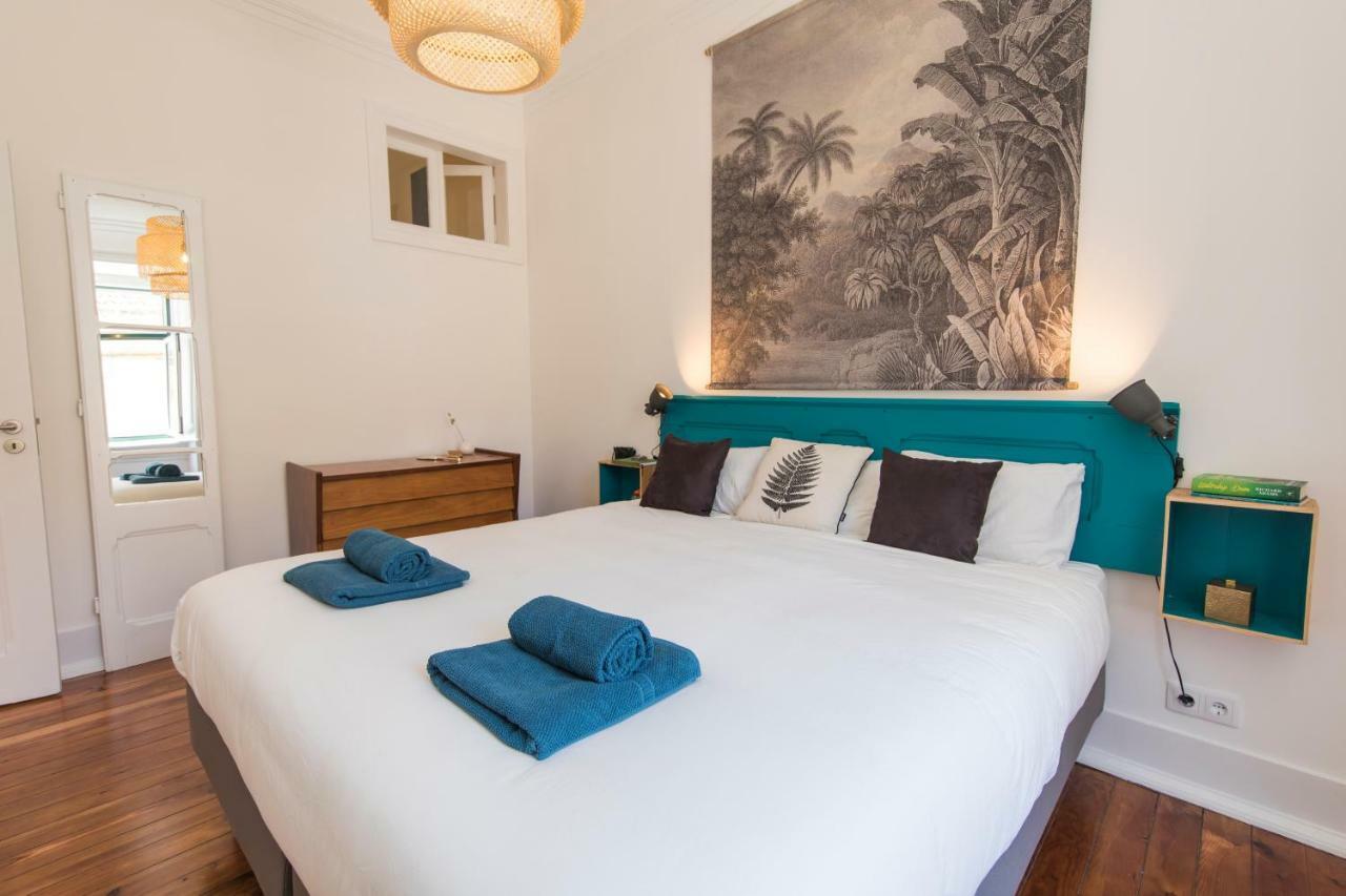 Apartamento La La *