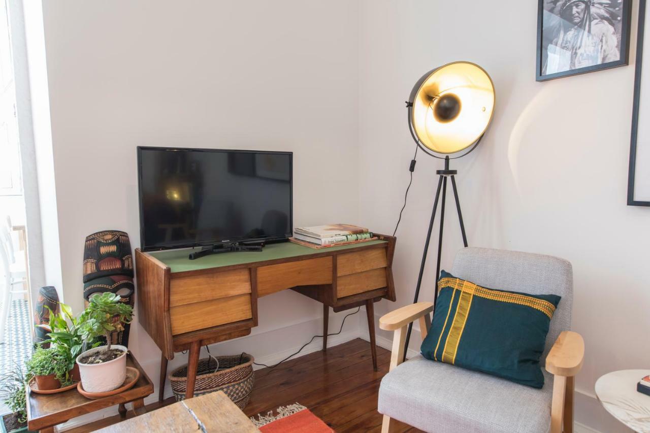 Apartamento La La *