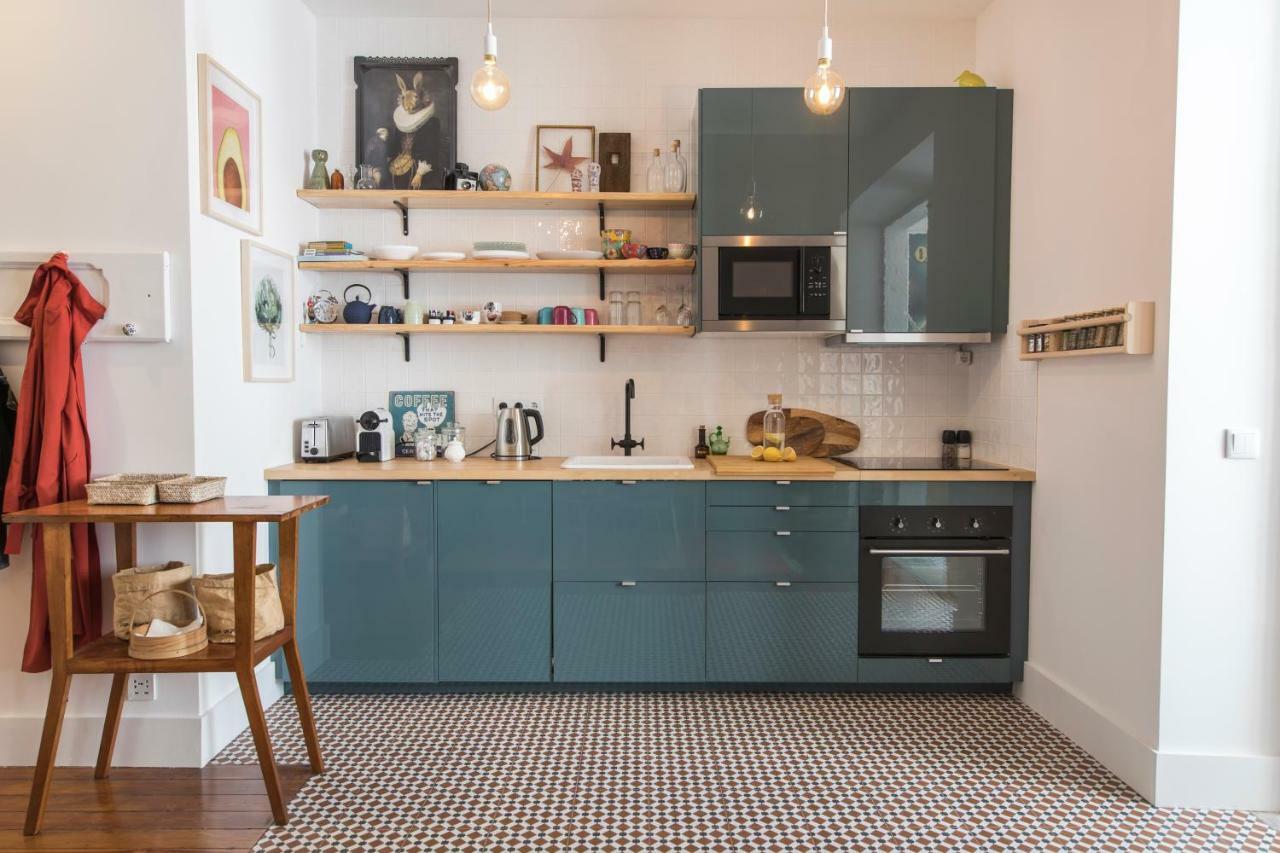 Apartamento La La