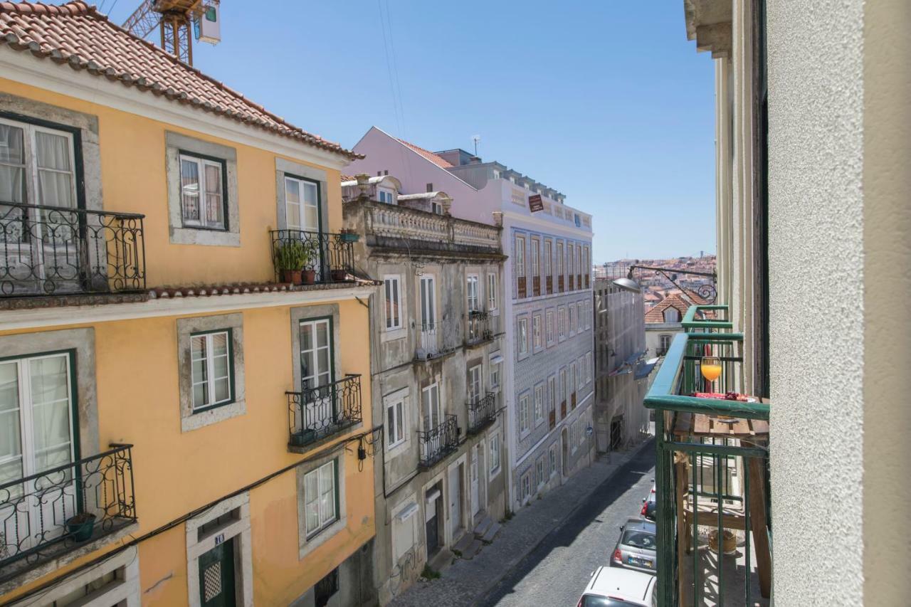 La La Apartamento