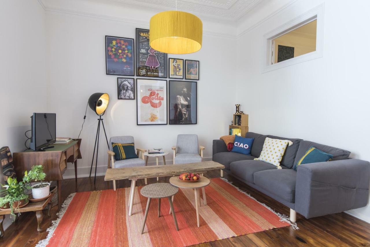 Apartamento La La